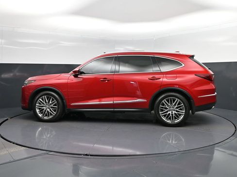 Used 2023 Acura MDX SH-AWD w/ Advance Package image 4