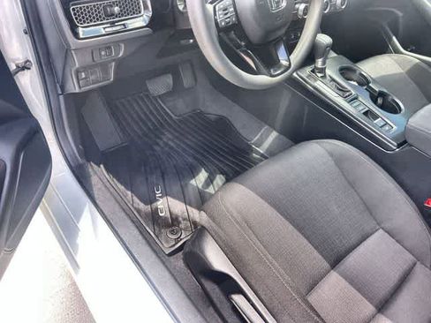 Used 2026 Honda Civic LX image 3