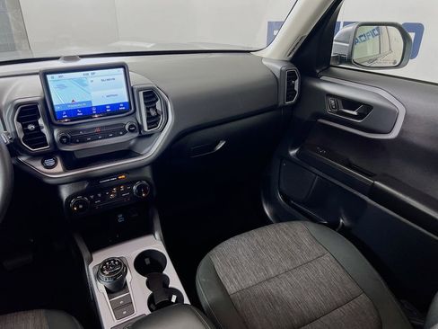 Used 2022 Ford Bronco Sport Big Bend w/ Convenience Package image 29