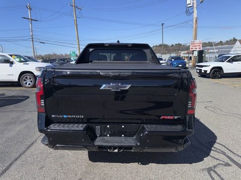 Used 2024 Chevrolet Silverado EV RST image 6