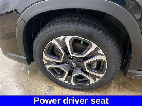 Certified 2023 Subaru Ascent Limited w/ Technology Package AWD/4WD image 20