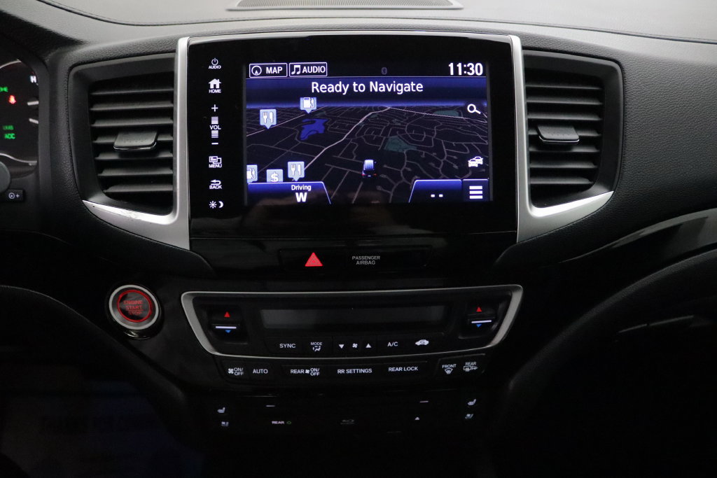 Used 2017 Honda Pilot Elite image 22