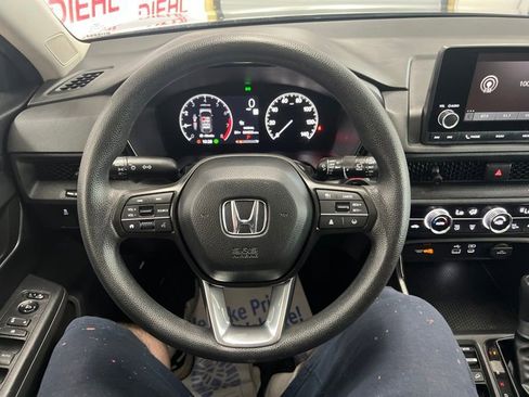 Used 2024 Honda CR-V EX image 24
