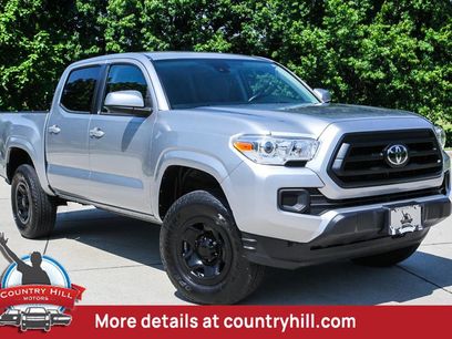 Used 2021 Toyota Tacoma SR