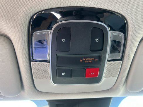 New 2026 Hyundai Tucson SEL AWD/4WD image 22