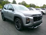 New 2026 Chevrolet Equinox RS image 6