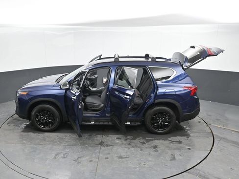 Used 2022 Hyundai Santa Fe XRT image 56