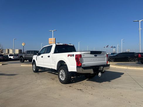 Used 2021 Ford F250 XL w/ STX Appearance Package image 3