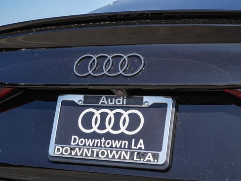 New 2026 Audi RS 3 AWD/4WD image 12