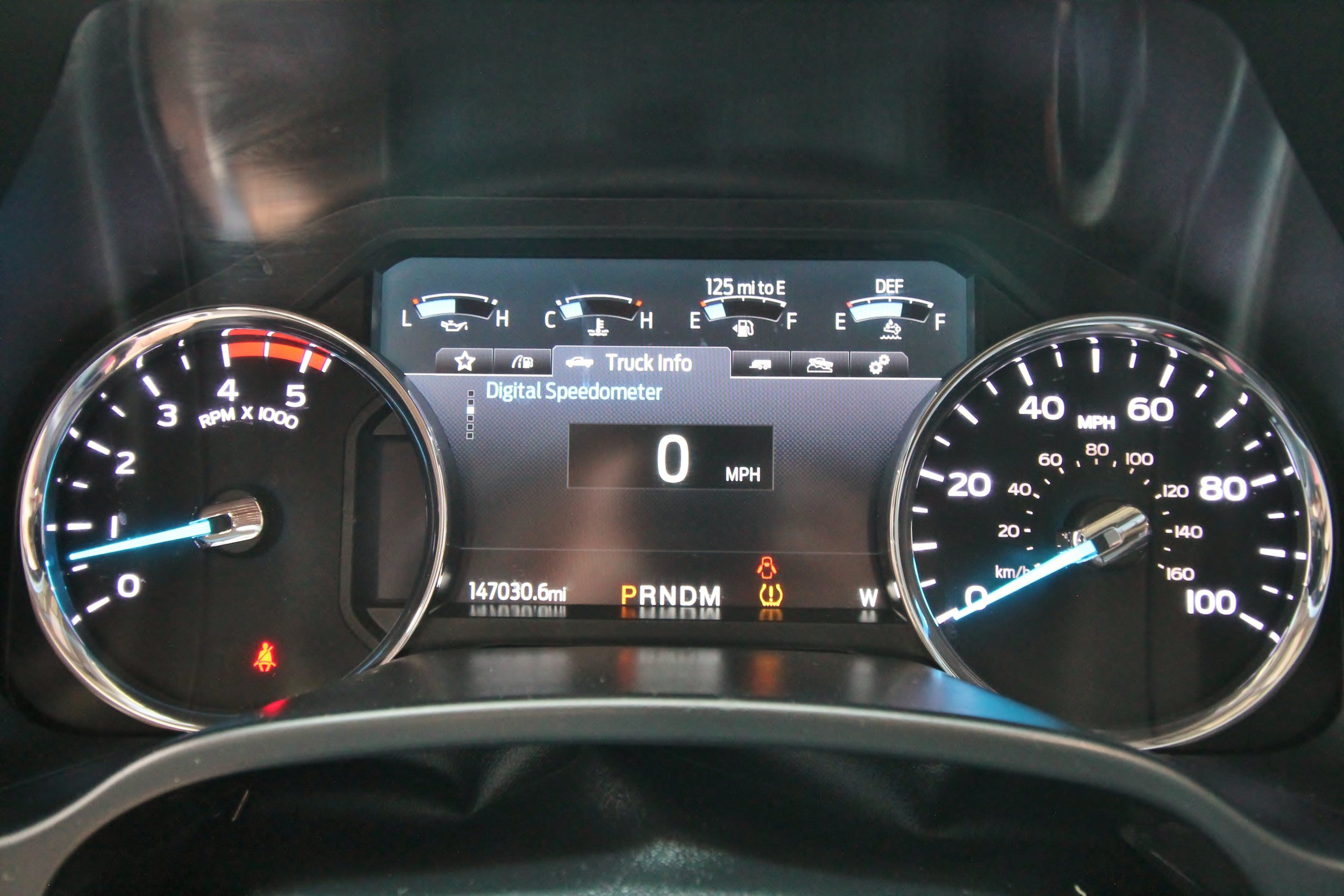 Used 2021 Ford F350 Lariat w/ Lariat Ultimate Package AWD/4WD image 28