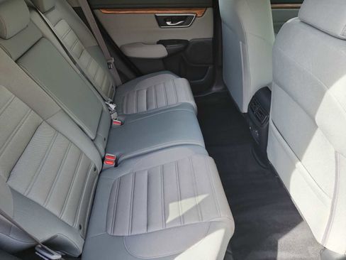 Used 2021 Honda CR-V EX image 17