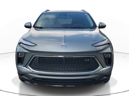 Used 2025 Buick Encore GX Sport Touring w/ Advanced Technology Package image 2