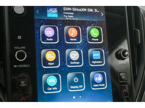 New 2026 Subaru Crosstrek 2.0i Premium image 26