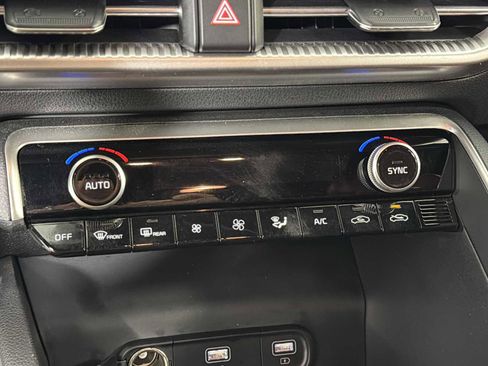 Used 2024 Kia K5 GT-Line w/ GT-Line Premium Package image 30