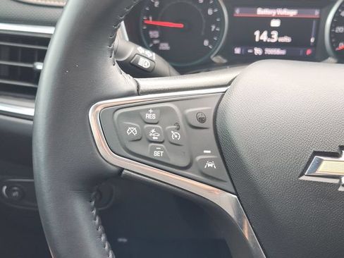 Used 2021 Chevrolet Equinox Premier FWD image 28