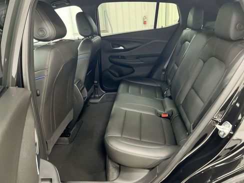 Used 2024 Buick Envista Sport Touring w/ Convenience I Package image 22