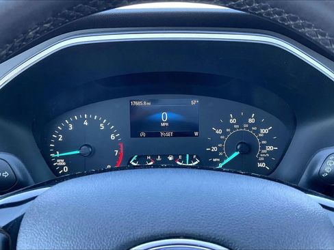 Used 2022 Ford Escape SE w/ SE Sport Appearance Package AWD/4WD image 19