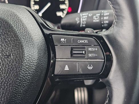 Used 2025 Honda Civic Sport image 28