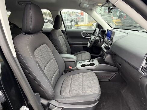 Used 2022 Ford Bronco Sport Big Bend image 16