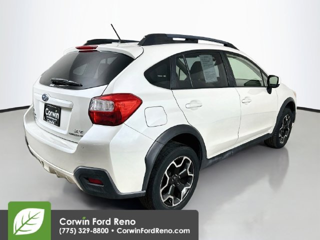Used 2014 Subaru Crosstrek 2.0i Premium AWD/4WD image 8
