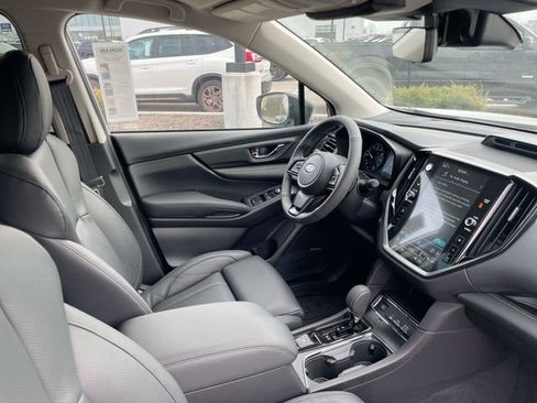 New 2026 Subaru Ascent Bronze Edition AWD/4WD image 18