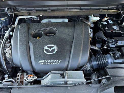 Used 2019 MAZDA CX-5 Touring FWD image 26
