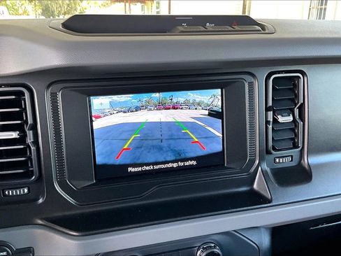 Used 2021 Ford Bronco 4-Door AWD/4WD image 13