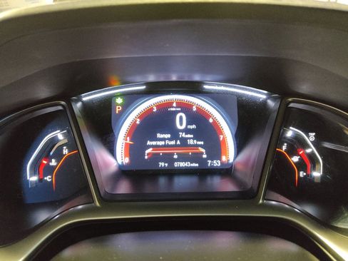 Used 2019 Honda Civic Sport image 23
