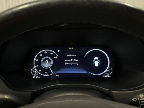 Used 2022 Hyundai Palisade Calligraphy FWD image 22