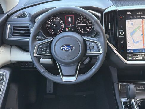 New 2026 Subaru Ascent Limited AWD/4WD image 14