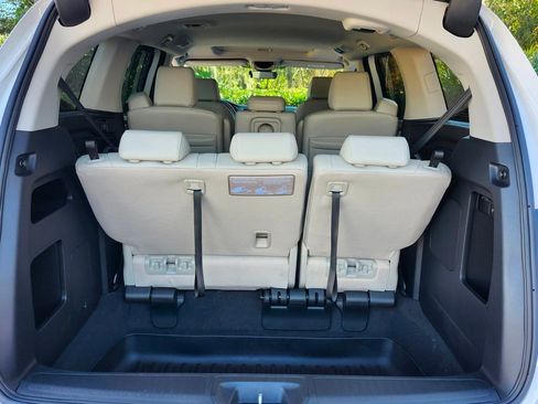 New 2026 Honda Odyssey EX-L image 11