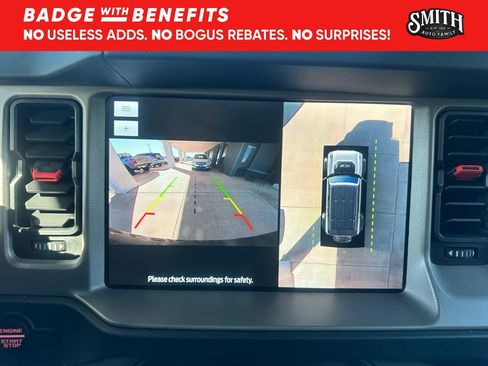 Used 2024 Ford Bronco Raptor image 14