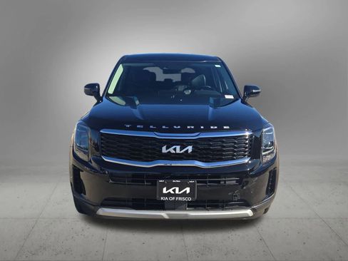 Certified 2022 Kia Telluride LX image 9