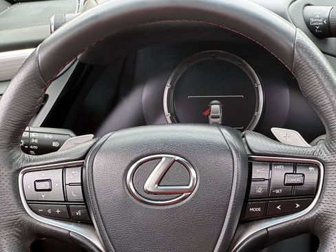 Used 2023 Lexus ES 350 F Sport FWD image 20