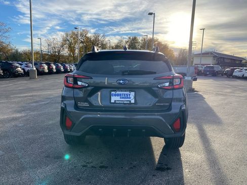 Certified 2025 Subaru Crosstrek 2.5i Limited w/ Popular Package #3A image 6