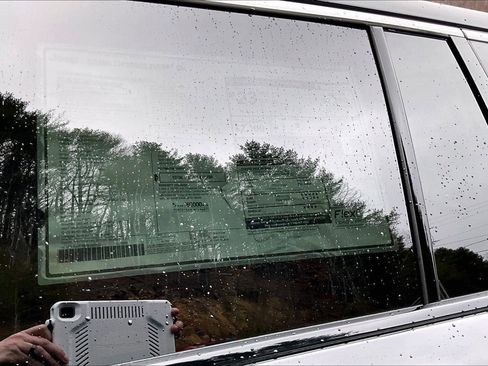 New 2026 Jeep Grand Cherokee Summit w/ Adv Protech Group IV image 15