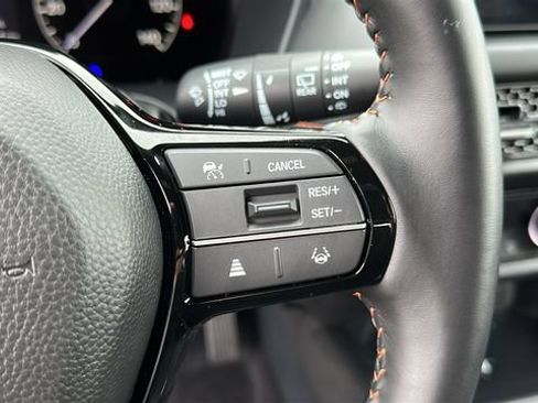 Used 2026 Honda HR-V Sport image 13
