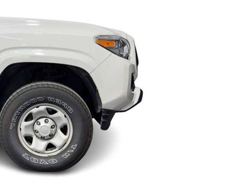 Used 2022 Toyota Tacoma SR w/ SR Convenience Package AWD/4WD image 8