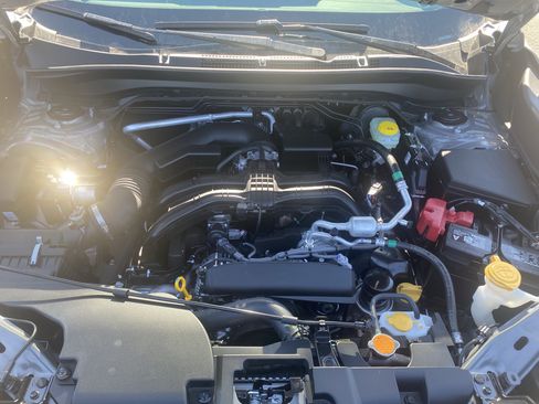 New 2026 Subaru Forester Touring image 9