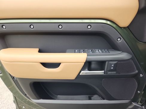 New 2026 Land Rover Defender 130 S AWD/4WD image 22