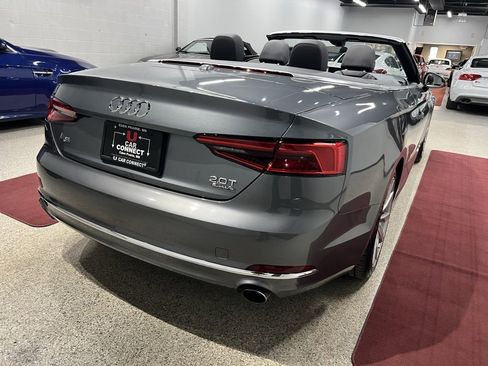 Used 2018 Audi A5 2.0T Premium image 13