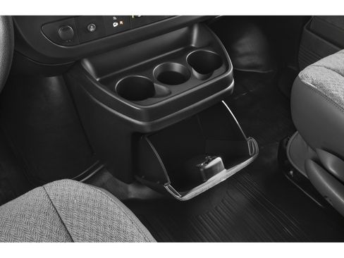 New 2026 GMC Savana 2500 w/ Driver Convenience Package RWD image 64