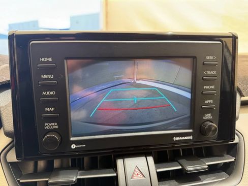 Used 2022 Toyota RAV4 XLE w/ Convenience Package AWD/4WD image 49