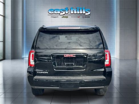 Used 2015 GMC Yukon SLE w/ Convenience Package image 4