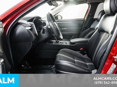 Used 2025 MAZDA CX-50 AWD 2.5 S w/ Premium Package image 16