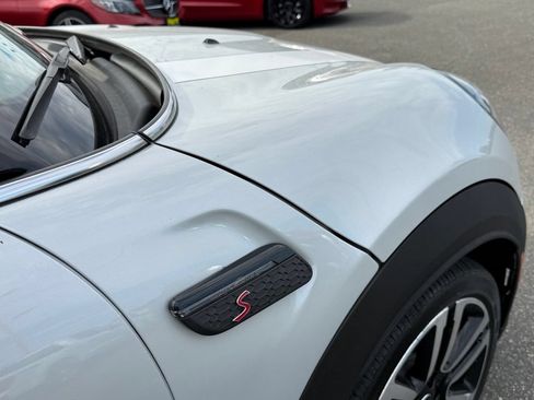 Used 2023 MINI Cooper S w/ Premium Package FWD image 38