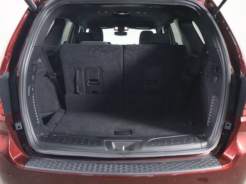 Used 2025 Dodge Durango GT AWD/4WD image 18