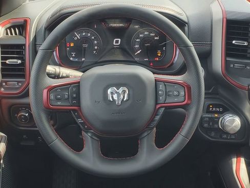 New 2026 RAM 1500 Rebel AWD/4WD image 18