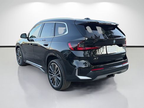 New 2026 BMW X1 xDrive28i w/ Technology Package AWD/4WD image 5