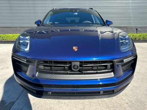 Used 2026 Porsche Macan AWD/4WD image 90